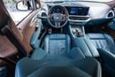 بي أم دبليو XM LABEL RED سيارة BMW XM موديل 2023 بعقود خليجية تحت ضمان الوكالة