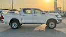 Toyota Hilux DLX
