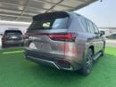Lexus LX700h SIGNATURE FULL OPTION | GCC