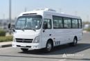 Hyundai County 3.9L Diesel | 5-Speed Manual | GCC Specs | Mid Option | Roof AC | Commercial Passenger Bus | READY E