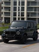 مرسيدس بنز G 63 AMG NOVITEC