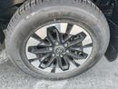Toyota Hilux 2026 Toyota Hilux Conquest Facelift New Shape Double Cabin Pickup 2.8L Turbo Diesel A/T 4WD Export