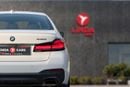 BMW 530i M Sport