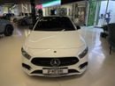 مرسيدس بنز A 35 AMG 4MATIC 2023 Mercedes-Benz A35 AMG - 1 Year Full Warranty - Perfect Condition