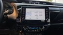 Toyota Hilux ADVENTURE YM2026 Pearl Artic White -Compressor-Rear View Digital Mirror-Navigation-360 Camera