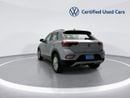 فولكس واجن T ROC LIFE 1.4L | AED 66,900 Only! | MARKET BEST PRICE | VW Certified