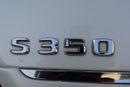 مرسيدس بنز S 350 S 350 - Japanese Specs - Pristine Condition