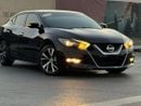 Nissan Maxima SV Us import,no.2