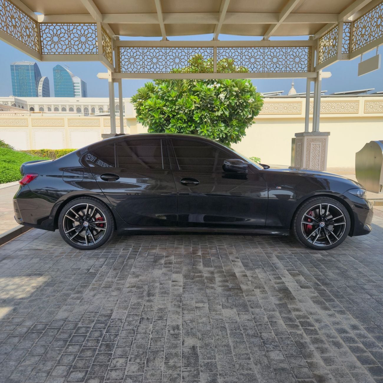 بي أم دبليو M340i M SPORT