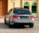 Mercedes Benz E63 AMG مرسيدس E63 خليجي فل اوبشن E 63 AMG S