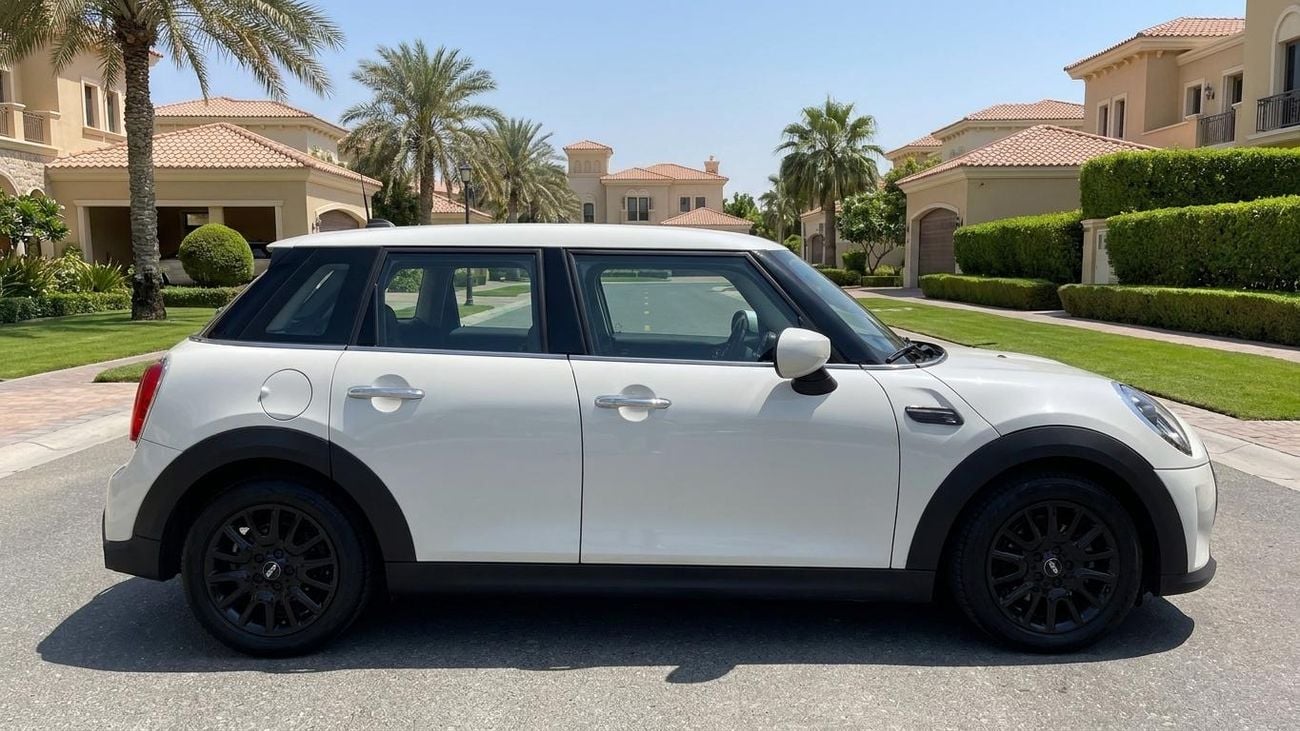 Mini Cooper STANDARD 2024 | AED 1053/Month | 0 DP | 30 Day Return | Warranty | Service History