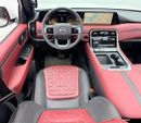 نيسان باترول LE PLATINUM CITY 2025 Nissan Patrol LE Platinum City, Agency Warranty, Full Service History, GCC Specs