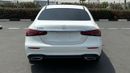 Mercedes Benz E300 PREMIUM PLUS EQ Power | Plug-in Hybrid | European Specs | 5,000 KM