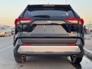 Toyota RAV4 ADVENTURE