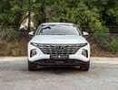 Hyundai Tucson HYUNDAI TUCSON TURBO HYBRID 2022 | 1.6L V4 | Korean Specs | Accident-Free | Excellent Condition | AE