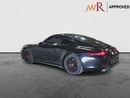 Porsche 911 CARRERA GTS