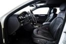 Bentley Mulsanne SPEED