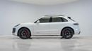 Porsche Macan GTS