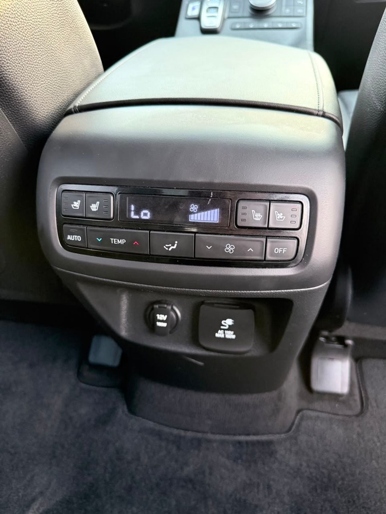 Hyundai Palisade PREMIUM