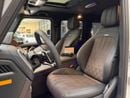Mercedes Benz G63 AMG STANDARD