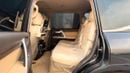 Toyota Land Cruiser GXR 2008 | 4.7L PETROL | LHD | 4WD | MODIFIED TO LC300 2025 MODEL