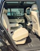 مرسيدس بنز GLS 450 4MATIC ضمان وخدمة AMG Premium Plus لمدة 5 سنوات حتى عام 2024 في دول مجلس التعاون الخليجي
