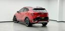 Kia Sportage GT-LINE 2024 Kia Sportage GT Line, Kia Warranty, Full Kia Service History, Low Km, Fully Loaded, GCC