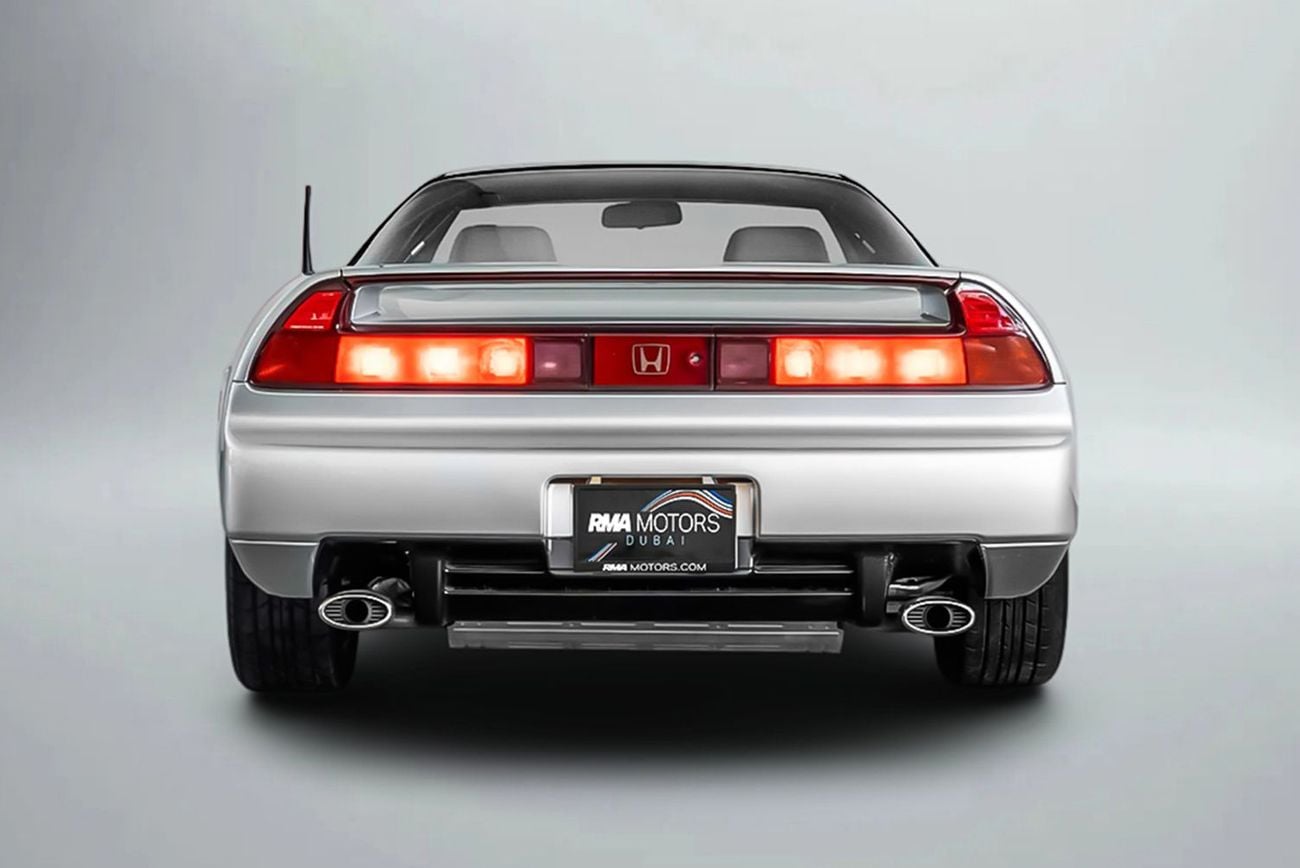 Honda NSX