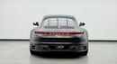 Porsche 911 CARRERA 2023 Porsche 911 Carrera, PORSCHE Warranty+Full Service History, GCC Specs