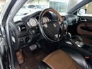 Porsche Cayenne TURBO S | FULL SERVICE HISTORY | ONE OWNER | PANORAMIC ROOF