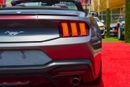 Ford Mustang STANDARD