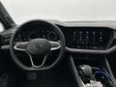 فولكس واجن طوارق ELEGANCE Touareg Elegance++ 3L | Ex-Demo | Coventry 19" Black Alloys | Varenna Leather | Massage Seats | Head