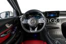Mercedes Benz GLC 300 AMG 4 MATIC-Low Mileage-Just Been Serviced