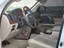 Toyota Land Cruiser GXR