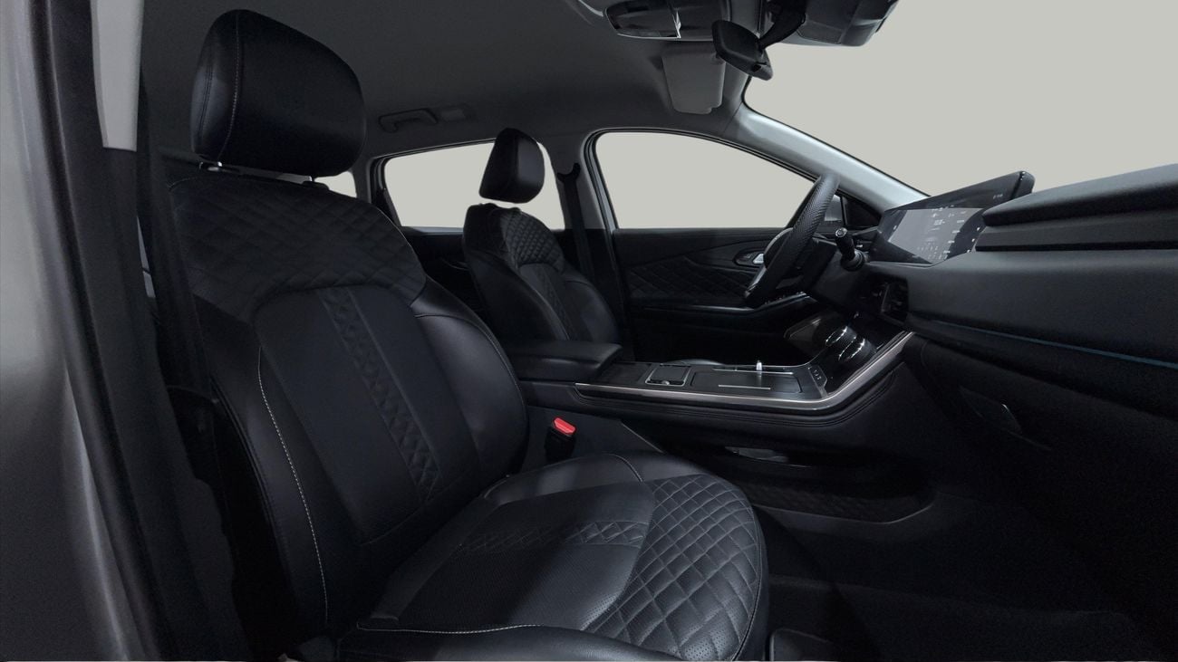 Exeed TXL COMFORT 2024 | AED 770/Month | 0 DP | 30 Day Return | Warranty | Service History