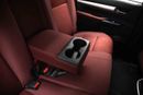 Toyota Hilux HI 4.0L - Attitude Black Inside Red | Export Only