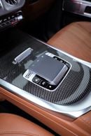 Mercedes Benz G63 AMG G63 GCC MANUFAKTUR EDITION +DOUBLE NIGHT PACKAGE CARBON INT+ 5 YEARS WARRANTY + FREE NANO COATING