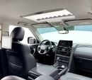 Infiniti QX80 LUXE, Warranty, Full Service History, 7 Seater, GCC