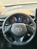 Toyota C-HR GX