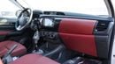 Toyota Hilux GLX