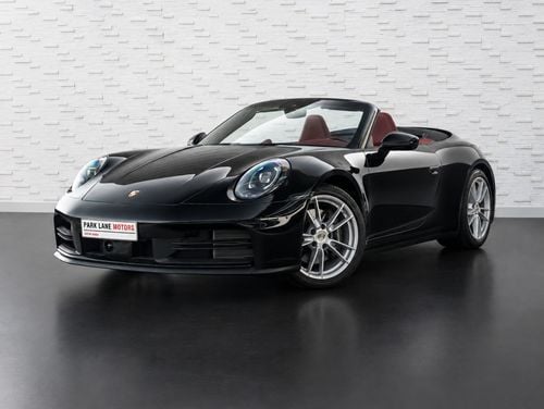 Porsche 911 CARRERA