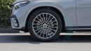 Mercedes Benz GLC200 EQ Boost GCC 0Km With 2 Years Unlimited Mileage Warranty @Official Dealer