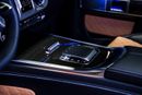 BRABUS 700 - Mercedes-AMG G 63 G700