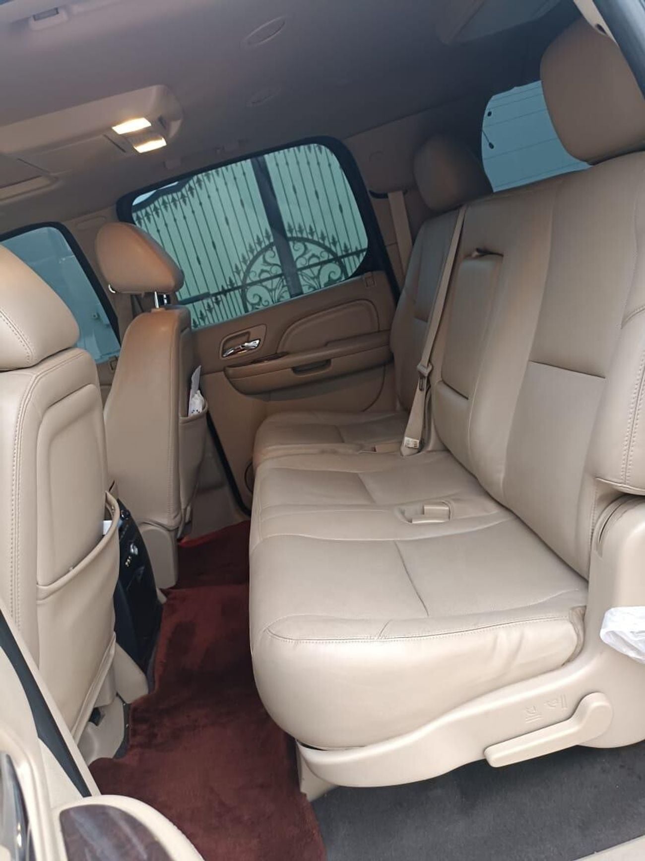 Cadillac Escalade ESV PREMIUM