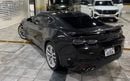 Chevrolet Camaro SS