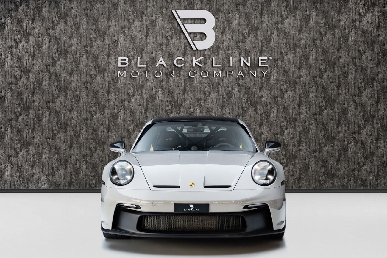 Porsche 911 GT3