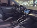 Audi S3 TFSI PROGRESS S 1,600 MP | 2023 Audi S3 quattro | GCC Specs | Dealer Warranty till 4/27