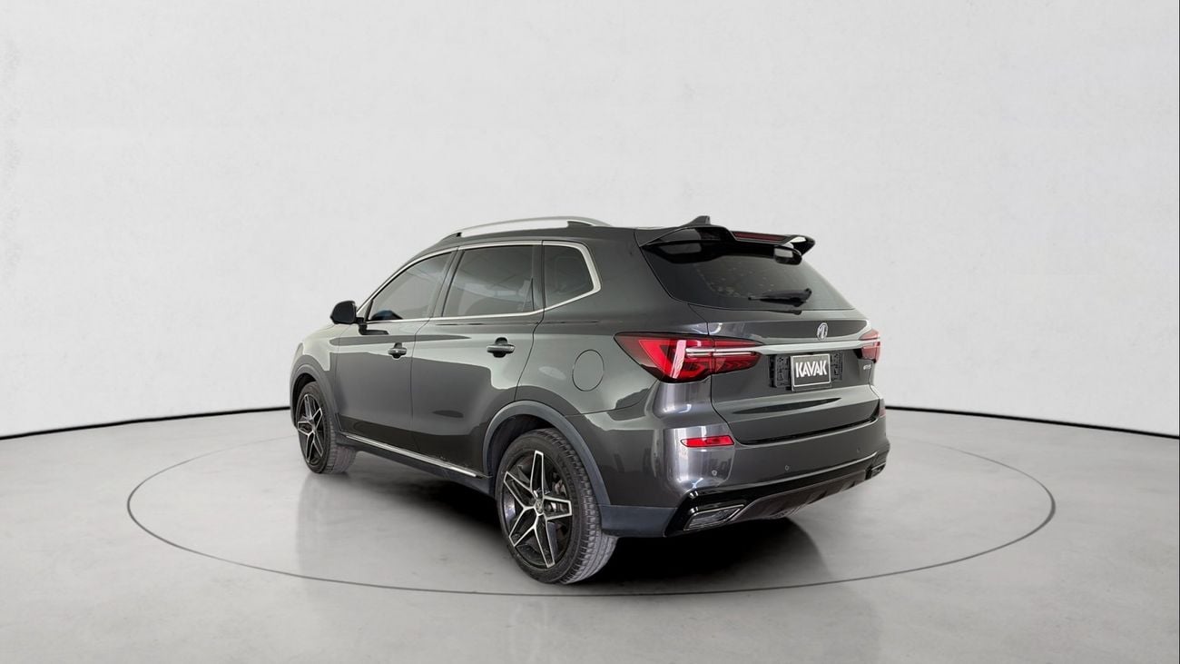 MG RX5 LUXURY | Guaranteed Warranty | 0 Down Payment