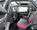 جيتور داشينج FLAGSHIP 2026 Jetour Dashing 1.6T Luxury, Warranty, Jetour Service Contract+Full Service History, GCC Specs