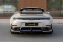 Porsche 911 TURBO S